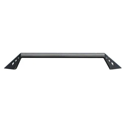 TJM VENTURER HOOP BLACK STEEL