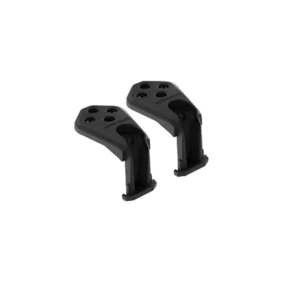RHINO RACK STOW IT BASE BRACKET - 2 PACK