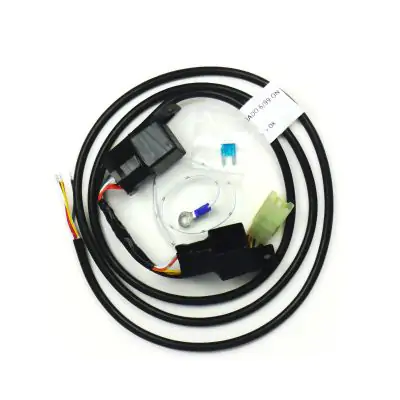 TAG TY SUITS PRADO 06/99-ON 7 PIN RND D/F W/K