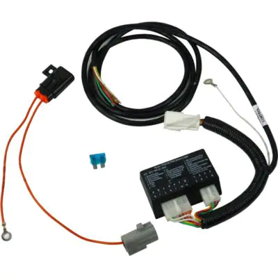 TAG CH OUTLANDER ZJ 11/12 - ON INC