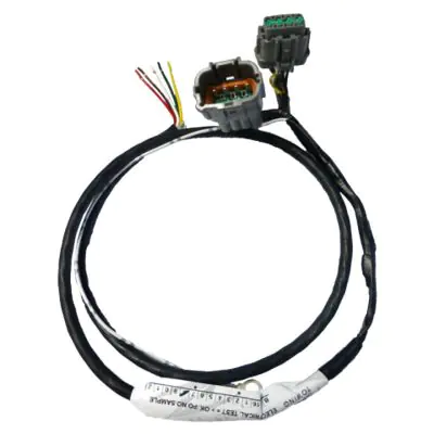 TAG DN NAVARA NP300 UTE