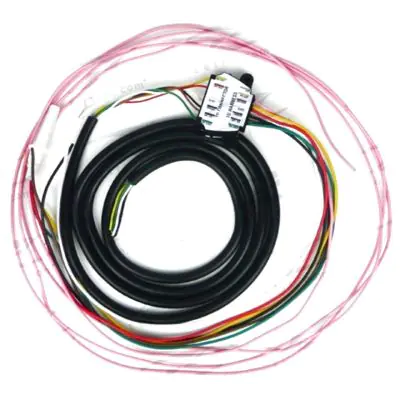 TAG ECM SMALL BOX (SMART 7 RELAY) - 12 VOLT ONLY -