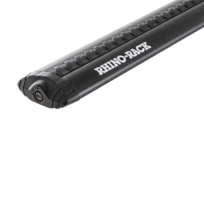 RHINO-RACK VORTEX AERO BAR 1260MM BLACK