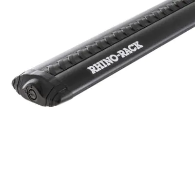 RHINO-RACK VORTEX AERO BAR 1375MM BLACK