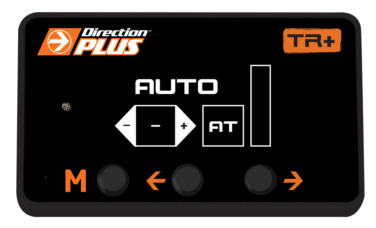 Chain Retailer Direction Plus Treenull