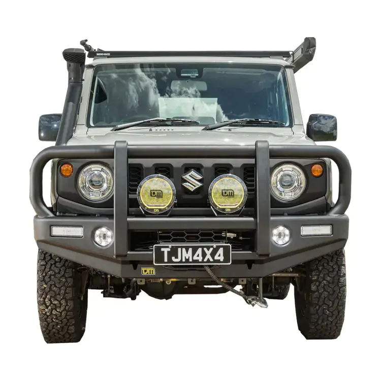 <strong> SUZUKI JIMNY</strong>