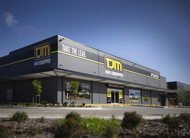 Become a TJM Distributor | TJM
