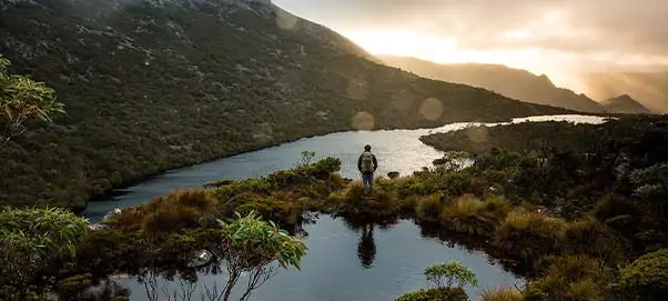 Tasmania