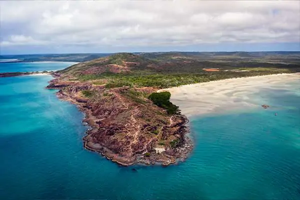 Cape York