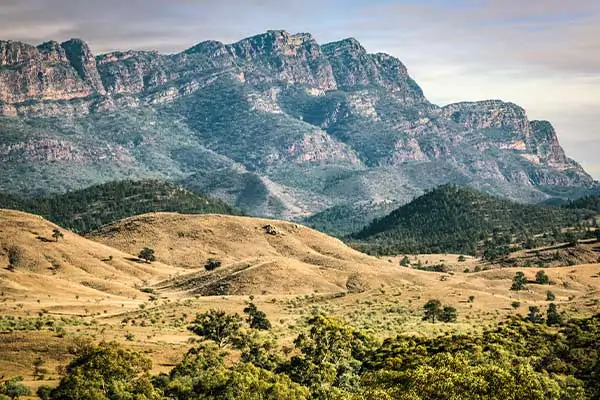 Flinders Ranges