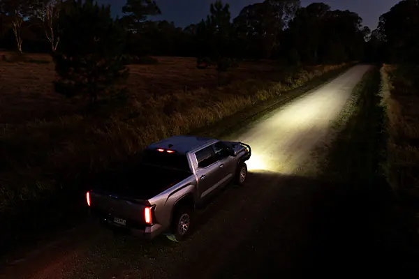 light bar, led lights, spotlights