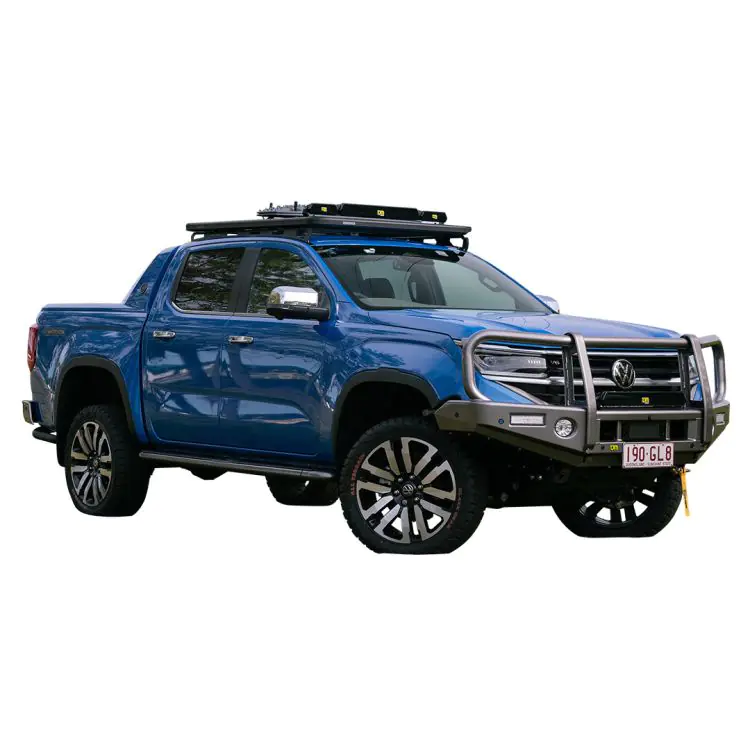 <strong>VOLKSWAGEN AMAROK</strong>