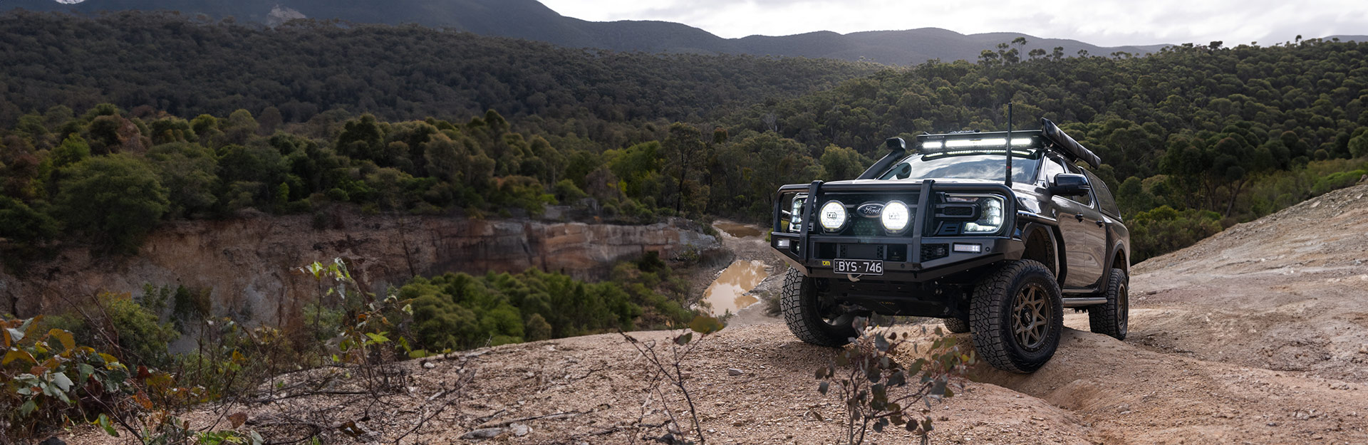 'Handle Anything' with <br> XGS Roamer
