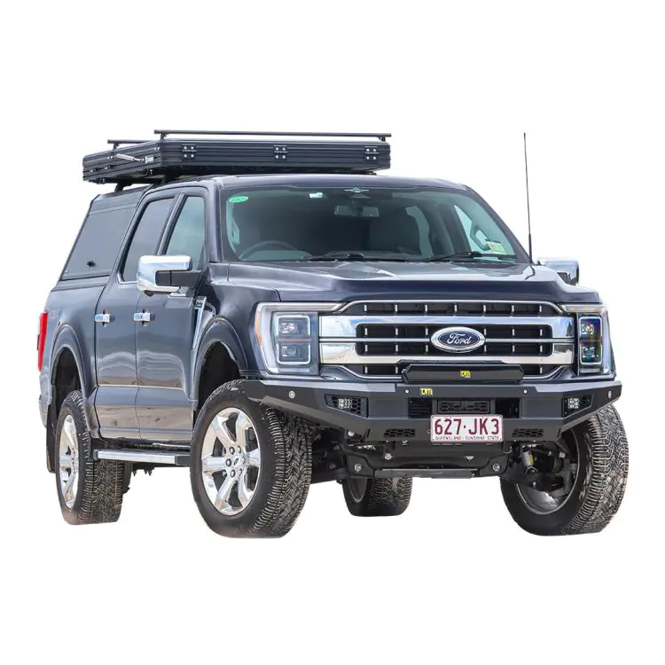 <strong>FORD F-150</strong>