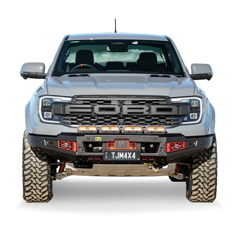 <strong>FORD RAPTOR</strong>