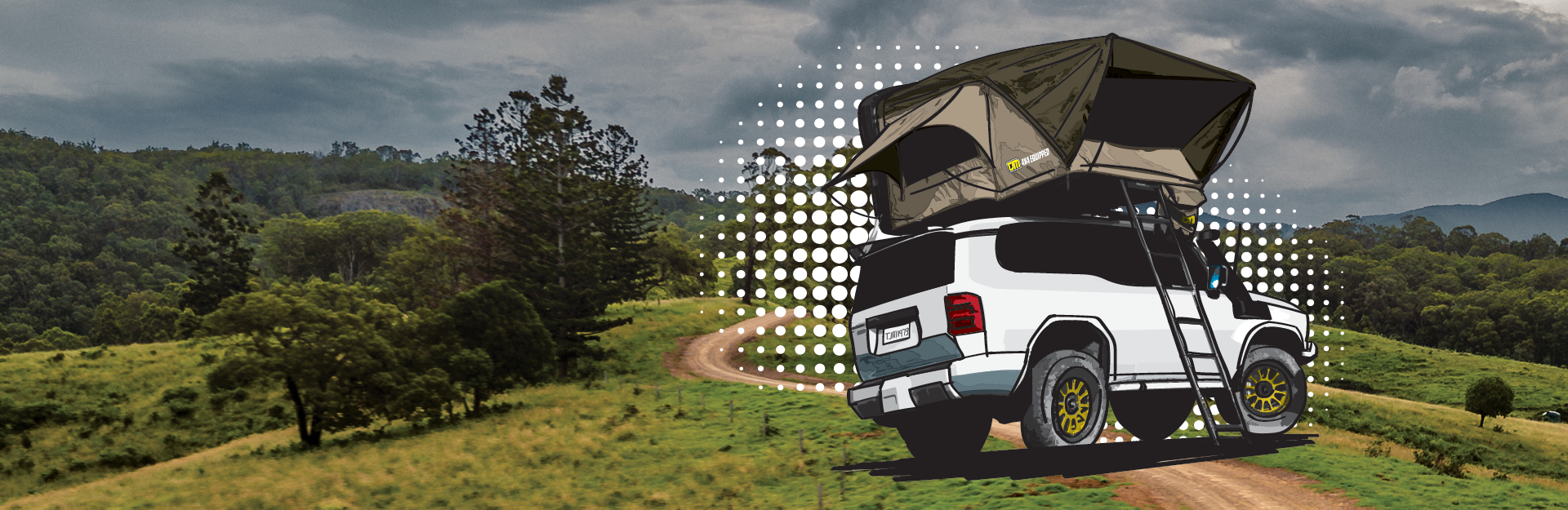Mid-Year Camping Clearance Sale