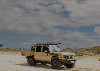 Spring into Easter!<br>with TJM's Offroad Sale.