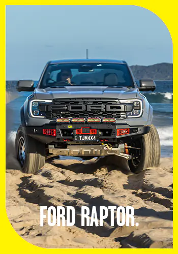 Ford Raptor