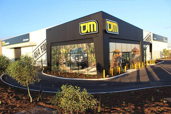 TJM Kewdale, Bull bars, 4x4 Accessories, GVM Upgrade, suspension, camping gear, Perth