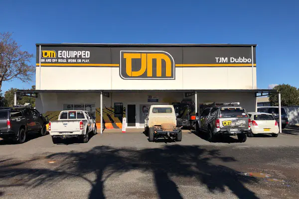 TJM Dubbo