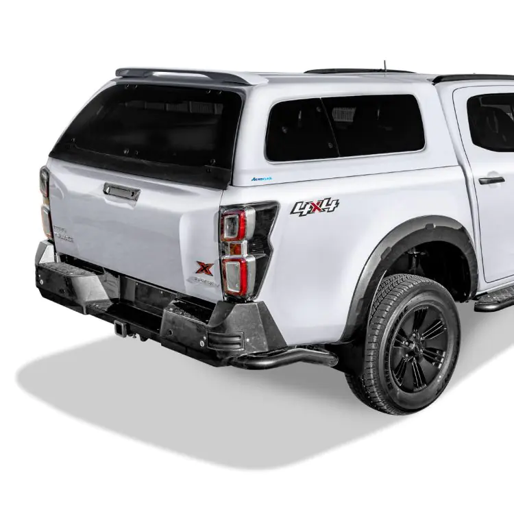 AEROKLAS Stylish Canopy