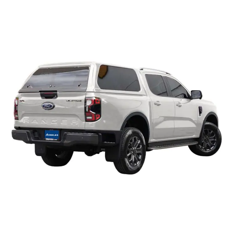 AEROKLAS Stylish Canopy Plus