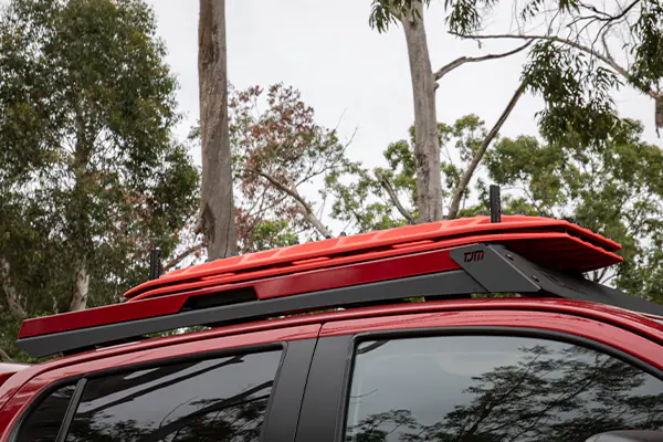 Roof Racks to suit Hilux 26