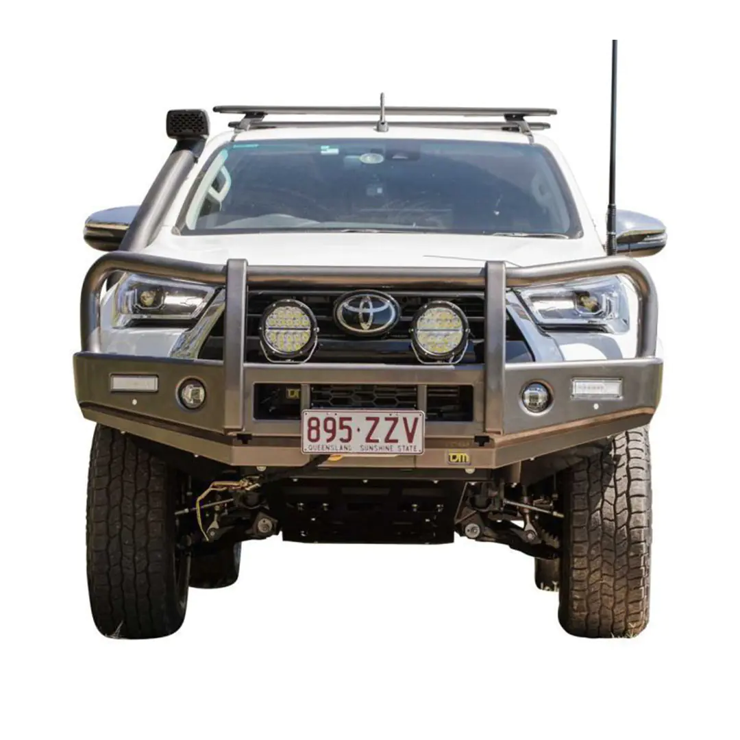 TJM Outback Bull Bar