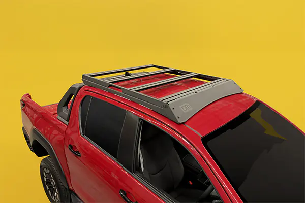 Roof Racks to suit Hilux 26