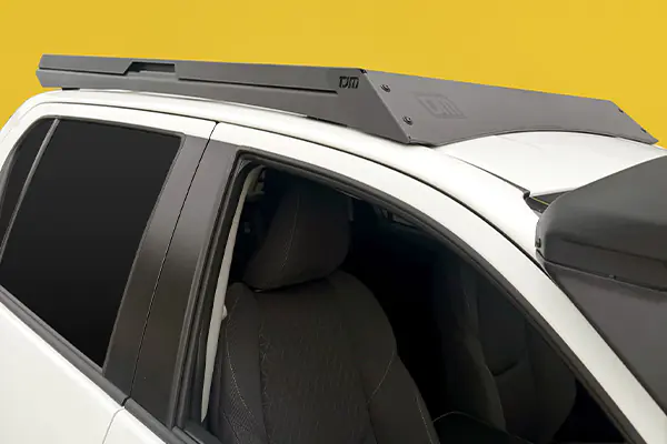 hilux n90 roof racks