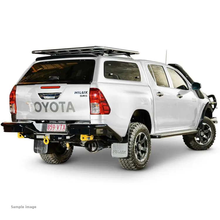 AEROKLAS Stylish Canopy