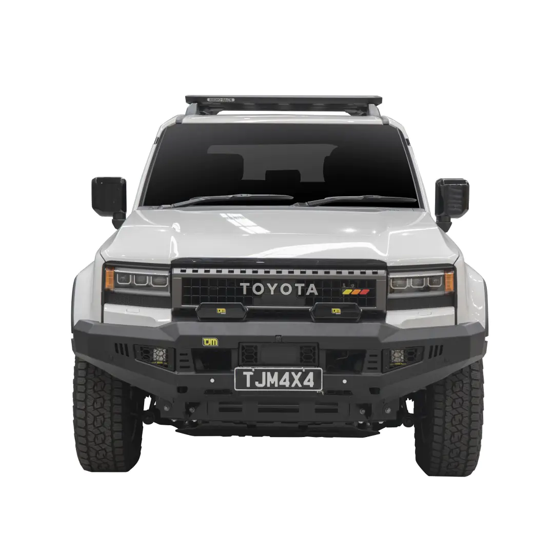 <strong>TOYOTA PRADO 250</strong>