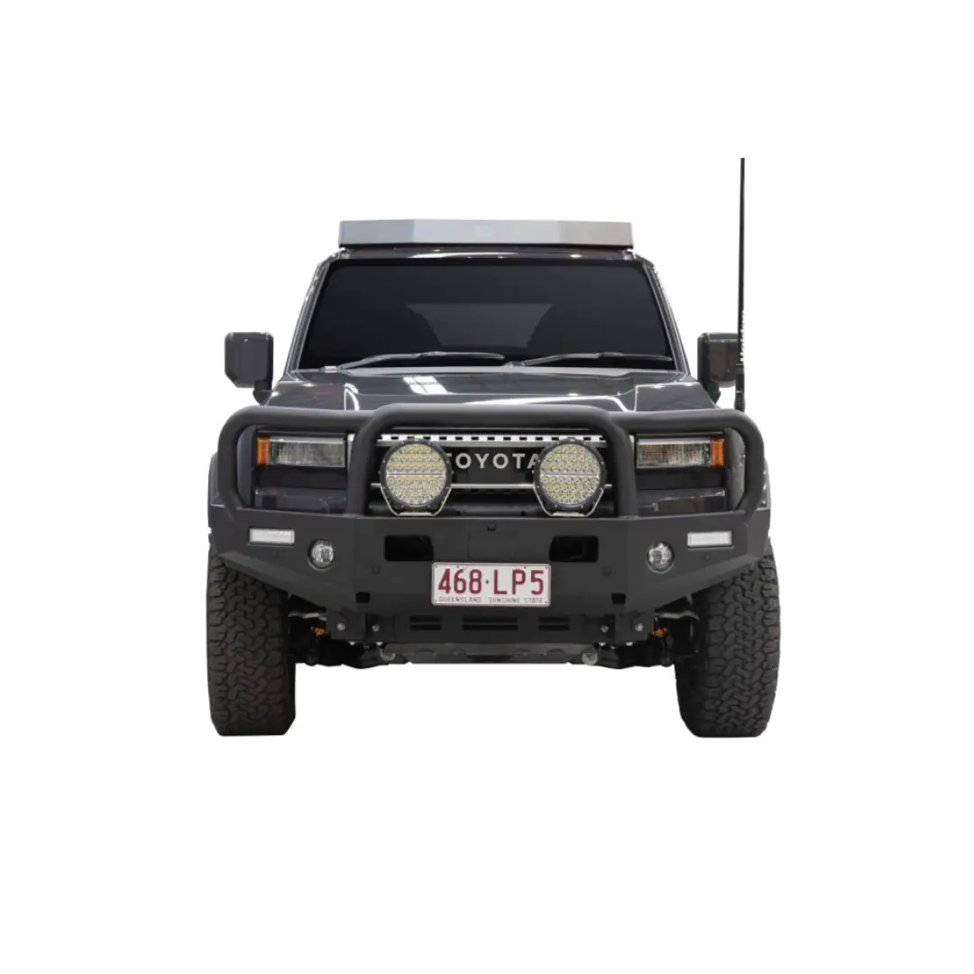 TJM Tradesman Bull Bar