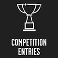 Be notified of the latest TJM competitions, exclusive to Club TJM