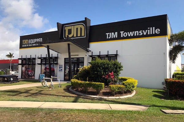 TJM Townsville